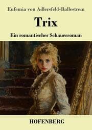 Cover von Trix