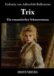 Cover von Trix