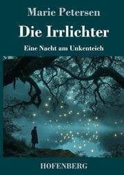 Cover von Die Irrlichter