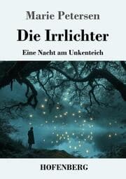 Cover von Die Irrlichter