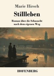 Cover von Stillleben
