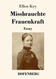 Cover von Missbrauchte Frauenkraft