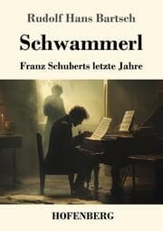 Cover von Schwammerl