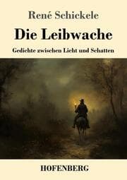 Cover von Die Leibwache