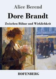 Cover von Dore Brandt