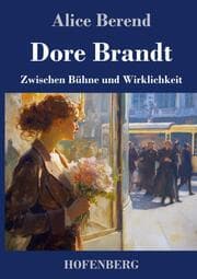 Cover von Dore Brandt