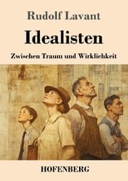 Cover von Idealisten