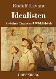 Cover von Idealisten