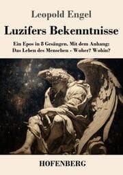 Cover von Luzifers Bekenntnisse