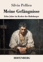 Cover von Meine Gefängnisse