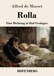 Cover von Rolla