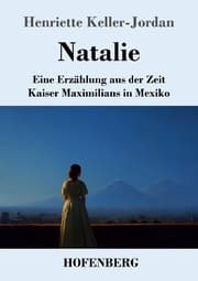 Cover von Natalie