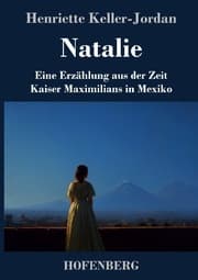 Cover von Natalie