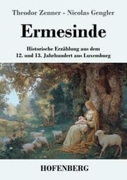 Cover von Ermesinde
