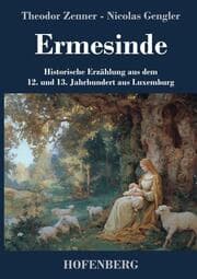 Cover von Ermesinde