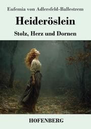 Cover von Heideröslein