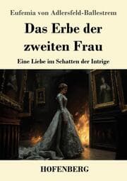 Cover von Das Erbe der zweiten Frau