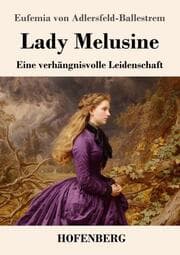 Cover von Lady Melusine
