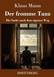 Cover von Der fromme Tanz