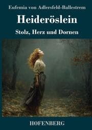 Cover von Heideröslein