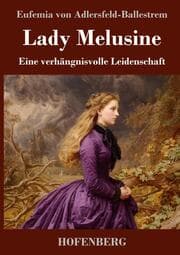 Cover von Lady Melusine