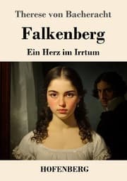 Cover von Falkenberg