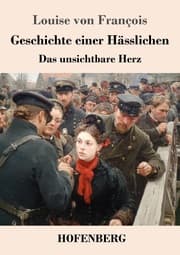 Cover von Geschichte einer Hässlichen