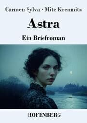 Cover von Astra