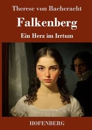 Cover von Falkenberg