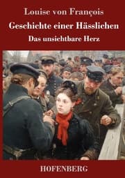 Cover von Geschichte einer Hässlichen