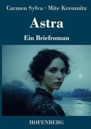 Cover von Astra