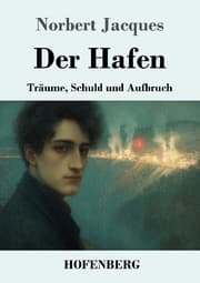 Cover von Der Hafen
