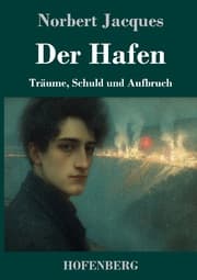 Cover von Der Hafen