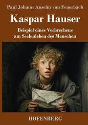 Cover von Kaspar Hauser