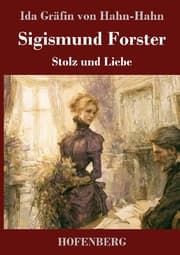Cover von Sigismund Forster