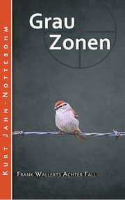 Cover von Grauzonen