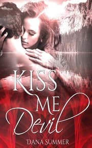 Cover von Kiss me, Devil