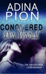 Cover von Conquered - Der Verrat