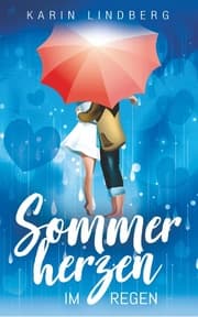 Cover von Sommerherzen im Regen