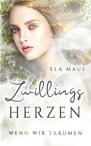 Cover von Zwillingsherzen
