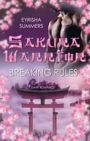 Cover von Sakura Warrior - Breaking Rules
