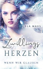 Cover von Zwillingsherzen