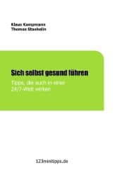 Cover von Sich selbst gesund führen