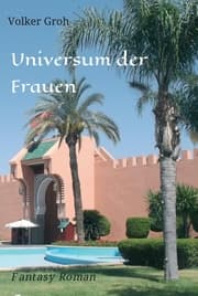 Cover von Universum der Frauen