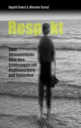Cover von Respekt