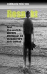 Cover von Respekt
