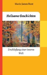 Cover von Heilsame Geschichten