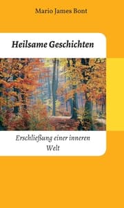 Cover von Heilsame Geschichten