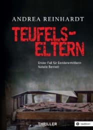 Cover von Teufelseltern