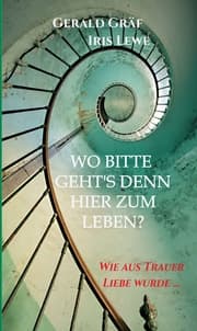 Cover von Wo bitte geht's denn hier zum Leben?